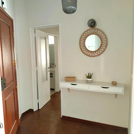 Appartamento Lx Factory Apartment-lisbon Style-spacious & Bright-congress Centre