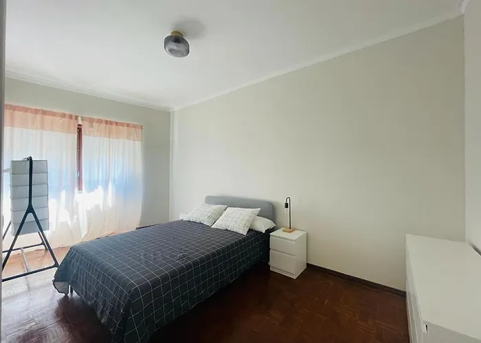 Appartement Lx Factory Apartment-lisbon Style-spacious & Bright-congress Centre *