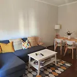 Lx Factory Apartment-lisbon Style-spacious & Bright-congress Centre * Lisboa